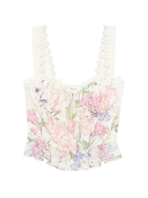 Floret top