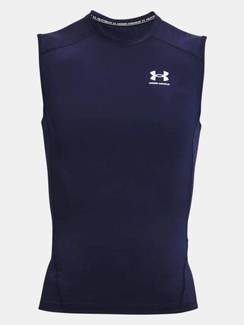Men's HeatGear® Sleeveless