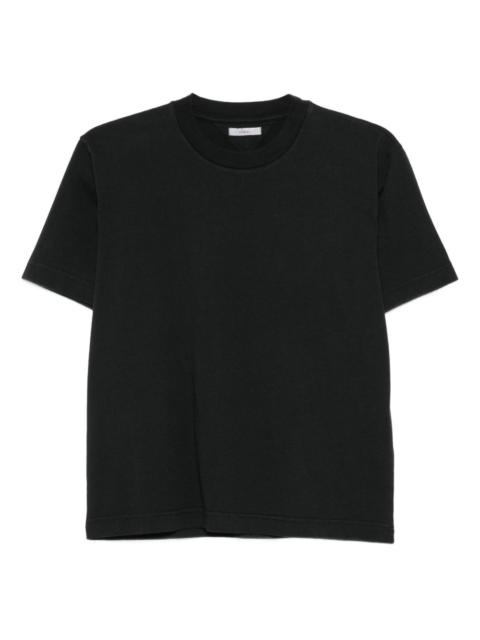 short-sleeve cotton T-shirt