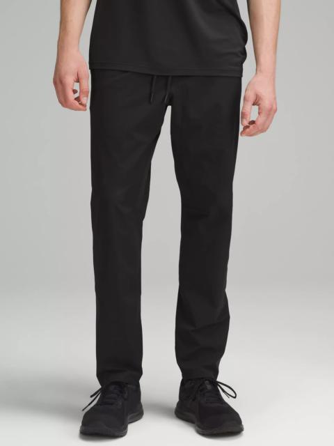 Zeroed In Slim-Fit Pant