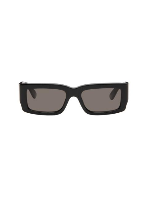 Black Notte Sunglasses