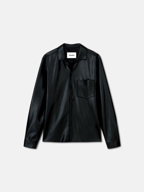 Okobor™ Alt-Leather Long Sleeve Shirt