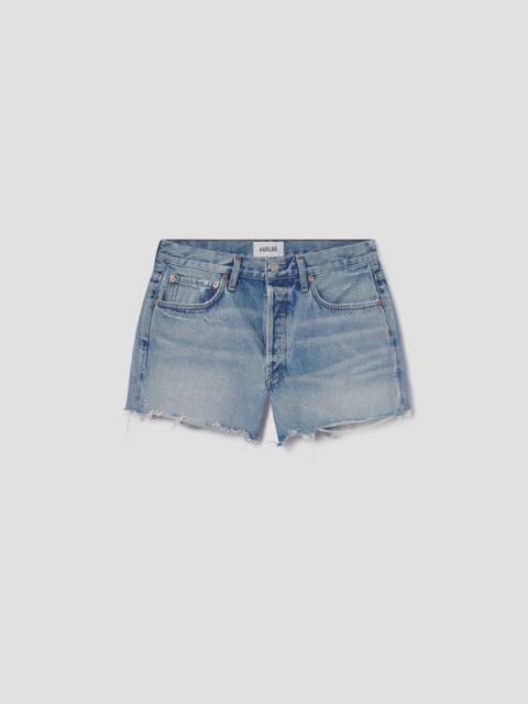 PARKER VINTAGE CUT OFF SHORT IN PASSAGE