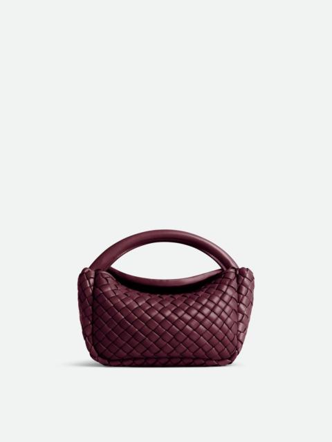 Mini Cobble Top Handle