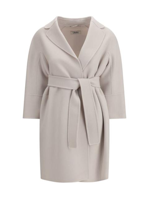 'S Max Mara Coats