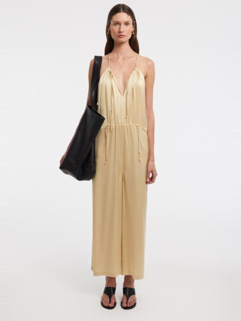 FAUNA
Fringed jumpsuit