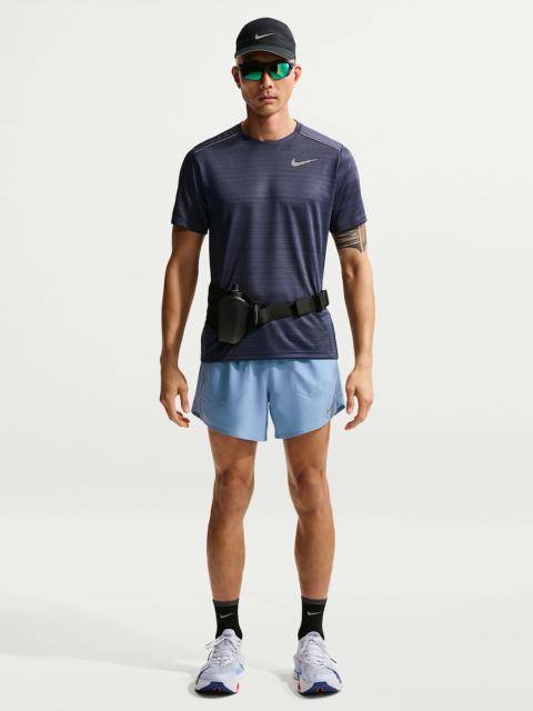 Nike Stride Men's Dri-FIT 5" 2-in-1 Running Shorts