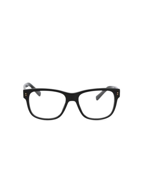 square prescription  glasses