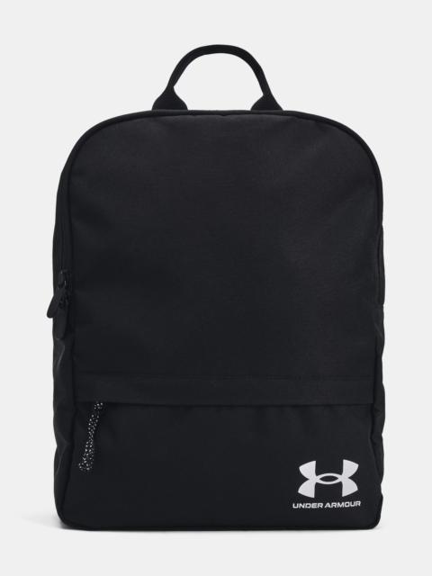 Unisex UA Loudon Backpack Small