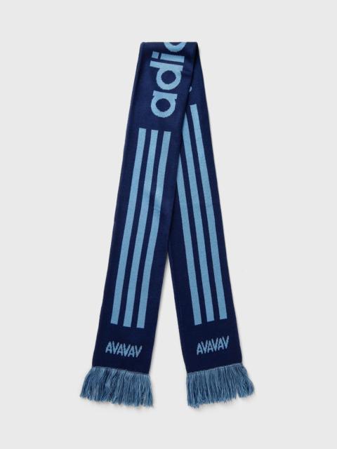 x AVAVAV FAN SCARF