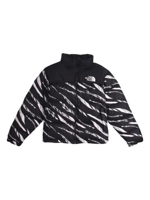 THE NORTH FACE Down Parka Nuptse Jacket NF0A5AXQ-Y3F