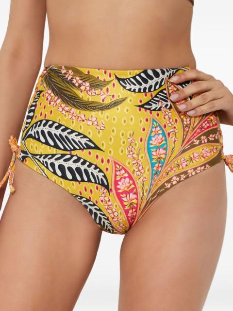 Hope reversible bikini bottoms
