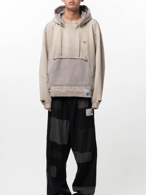 Sun Faded Like Hoodie