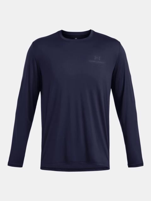 Men's UA Vanish Energy Long Sleeve