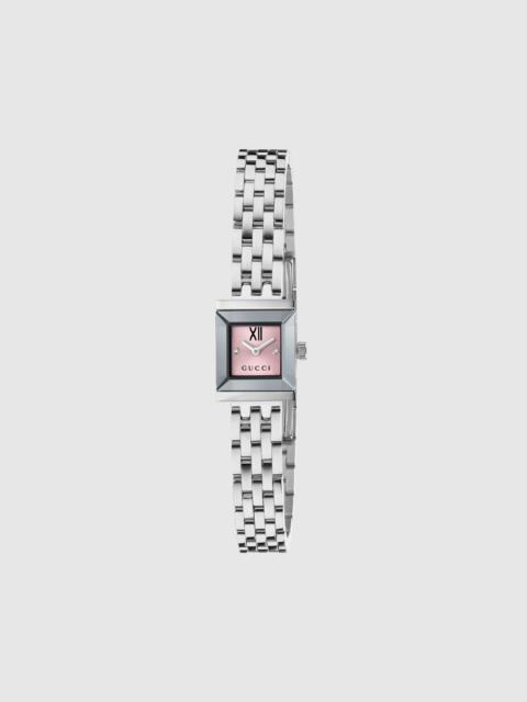 G-Frame watch, 14x18mm