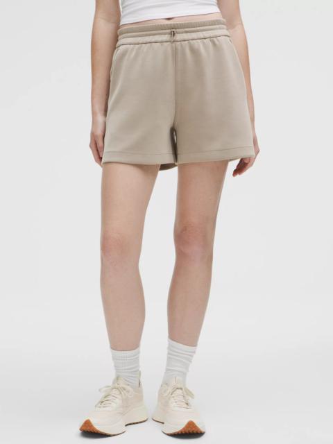 Softstreme High-Rise Short 4"