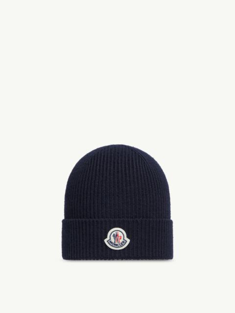 Wool Beanie