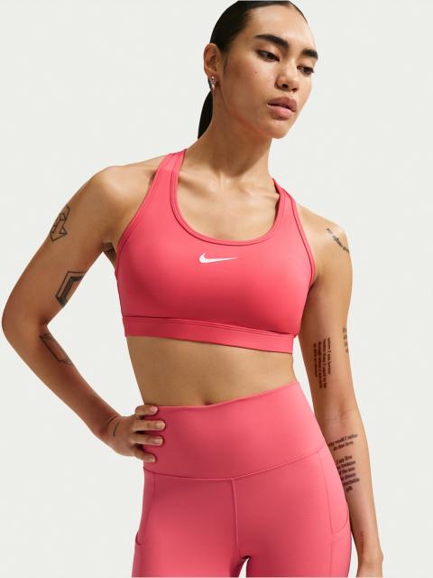 Nike Swoosh Medium Support Women's Padded Sports Bra