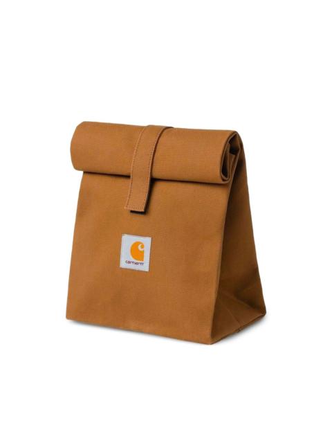 roll top lunch bag
