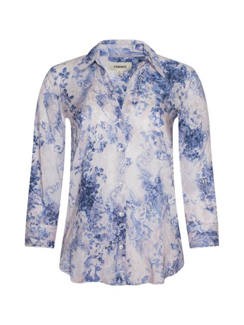 Camille Blouse