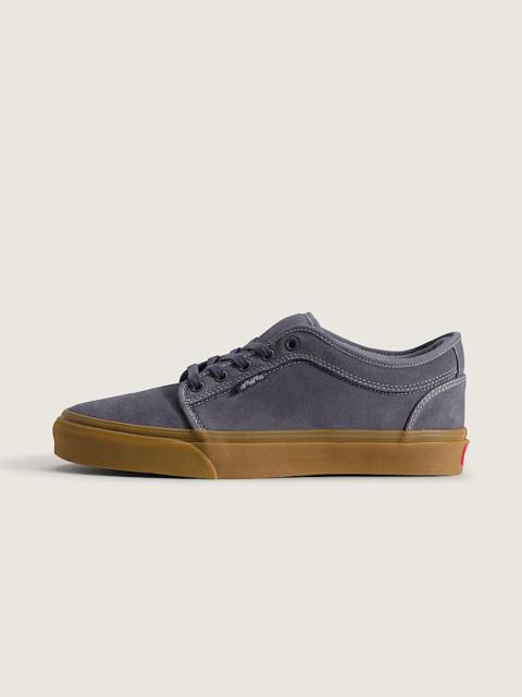 Skate Chukka Low Shoe