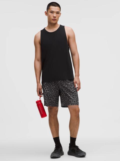 Pace Breaker Lined Short 9"