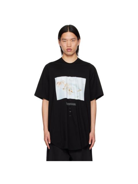 Black Disarray T-Shirt