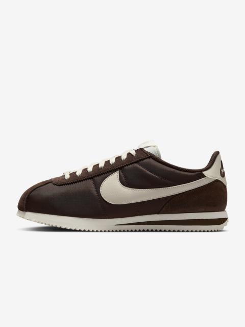 Nike Cortez Textile Men's Shoes