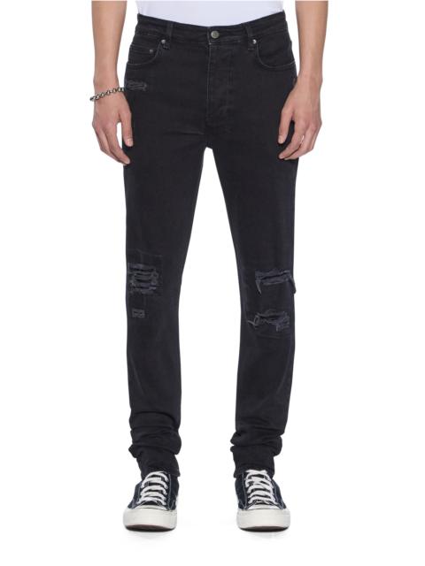 CHITCH BONEYARD BLACK