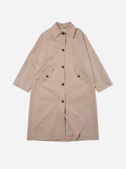 Ester Coat Beige
