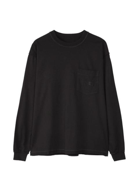 long-sleeve shirt