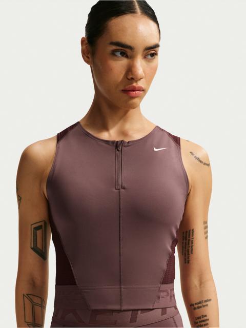 Nike Pro Women's Dri-FIT Tank Top