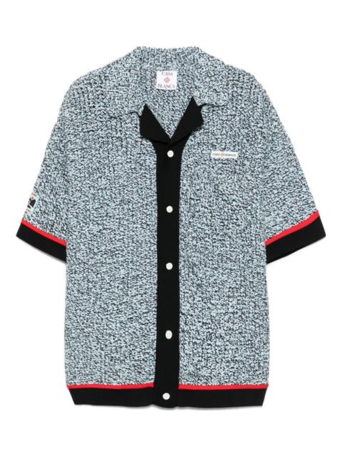 mouliné shirt