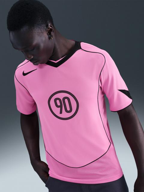 Nike Total 90 Men's Dri-FIT Short-Sleeve Soccer Top