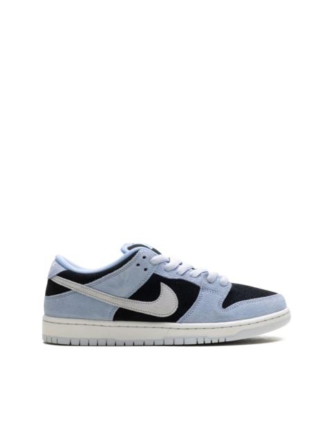 SB Dunk Low "Aluminum" sneakers