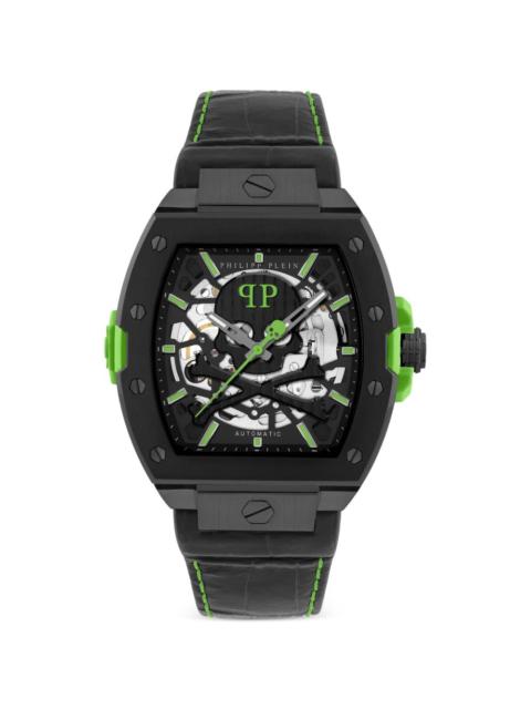 Skeleton 2.0 44mm watch