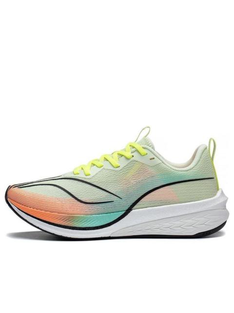 (WMNS) Li-Ning Dark Horse 6 Pro 'Neon Green White' ARMT014-8