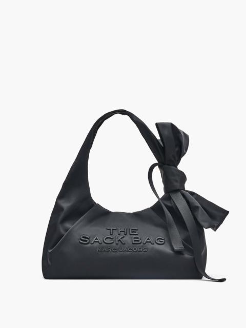 THE BOW NYLON SACK BAG