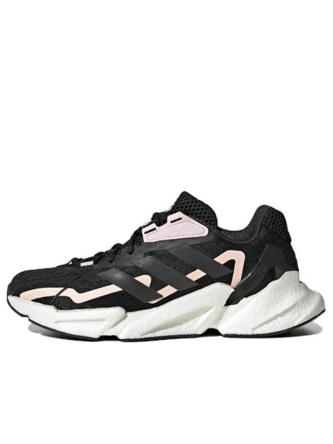 (WMNS) adidas X9000L4 Heat.RDY 'Black Almost Pink' GZ3247