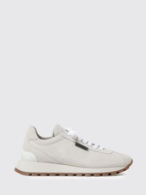 Sneakers woman Brunello Cucinelli
