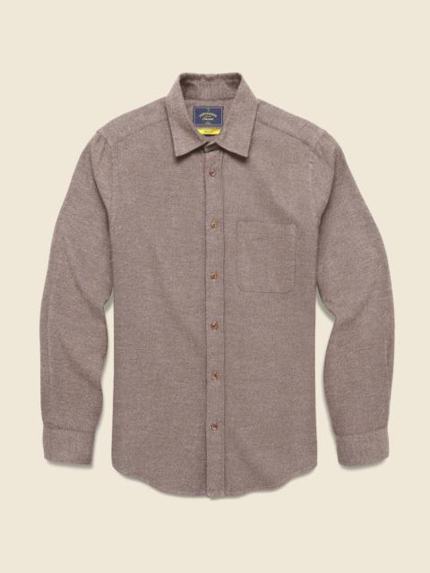 Espiga Shirt - Brown
