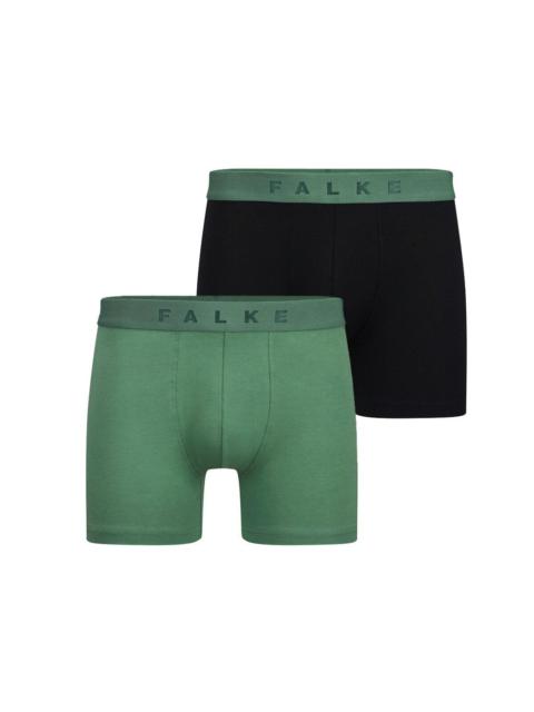 2-Pack Men Boxer Daily Comfort