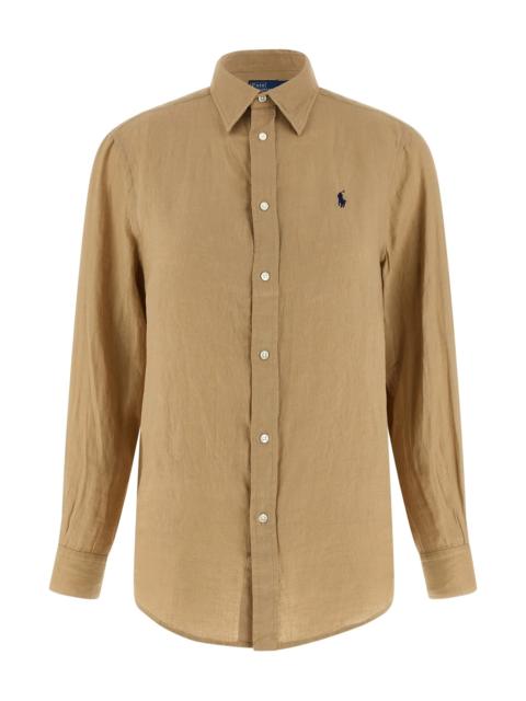 Linen shirt