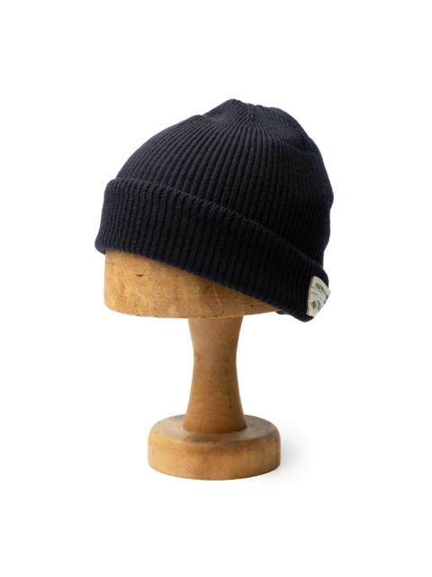 Buzz Rickson's USN Watch Cap Navy