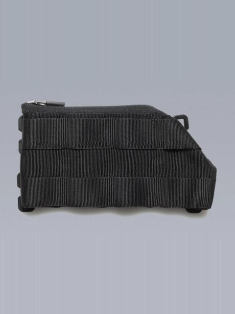 3A-MP2TS Modular Tec Sys Peripheral Pocket Black