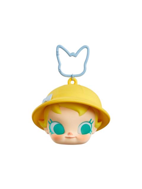 Pop Mart Baby Molly & Baby Tabby Series Earphone Case