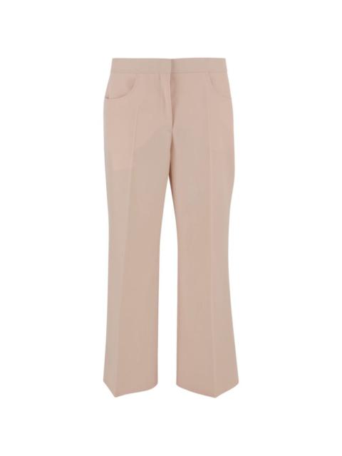 side-pocket trousers