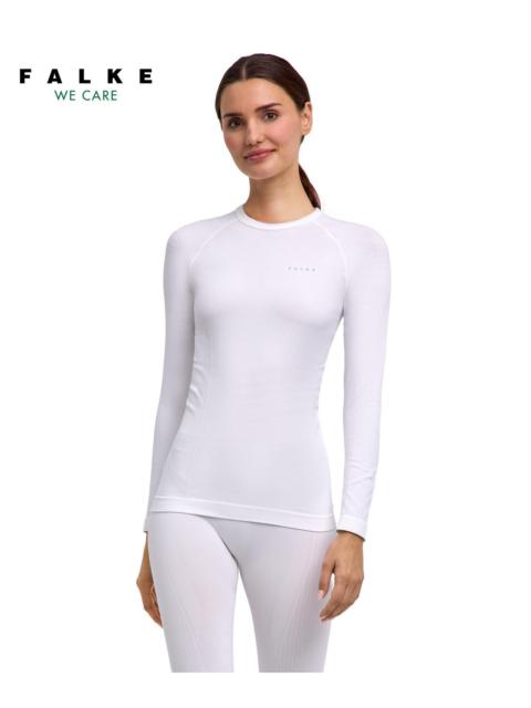 Women Long-sleeve shirt Maximum Warm