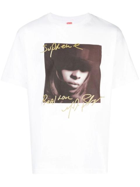Mary J. Blige T-shirt