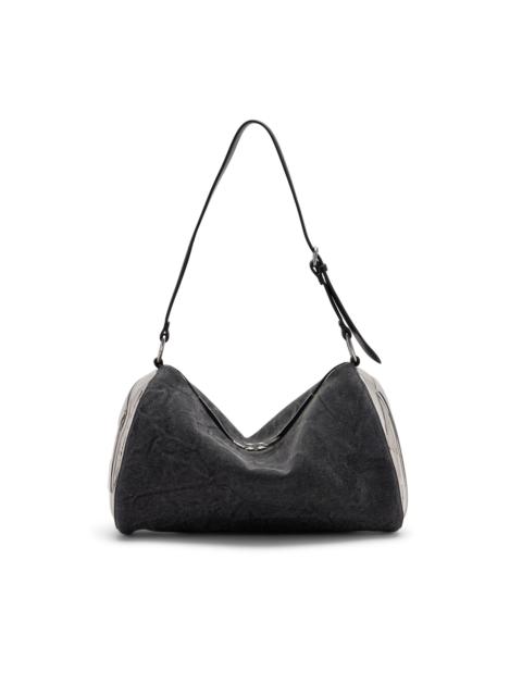 LOAD-D SHOULDER BAG X
